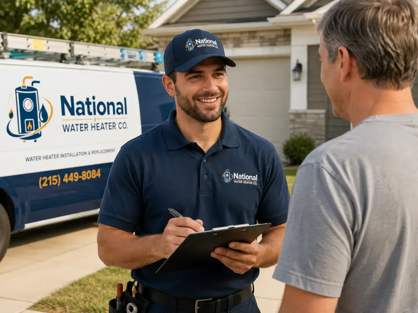 Water Heater Installation Hood, VA FAQs